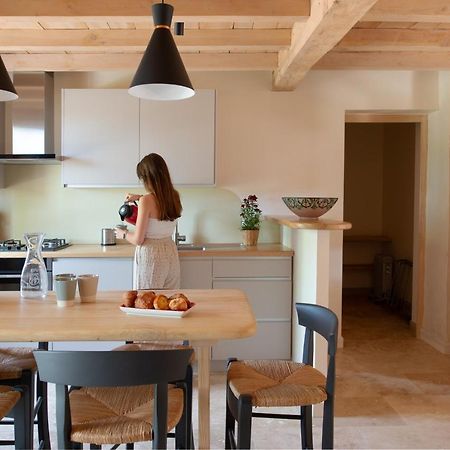 L'Heritier, Maison Climatisee, 12Pers Avec Piscine Villa Marzens Eksteriør billede